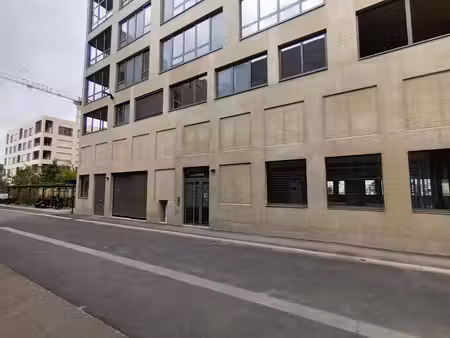 appartement t4