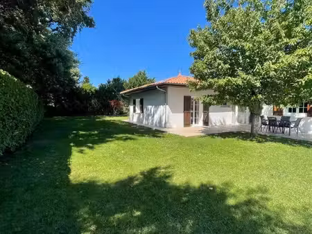 maison en vente cadaujac (33140)