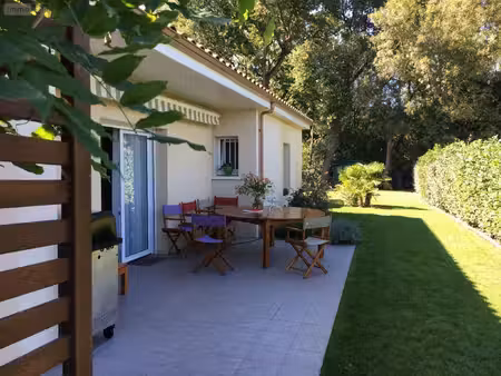 maison en vente izon (33450)