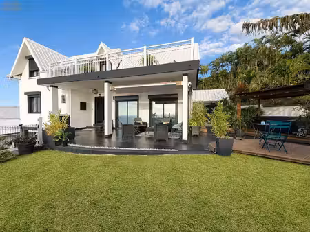 maison en vente la-montagne (97417)