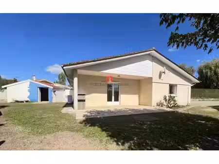 maison à louer saint-andré-de-cubzac