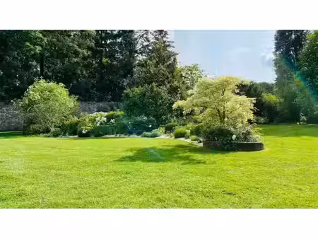 vente terrain 472 m² à veigné (37250)  110 000 €