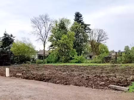 vente terrain 486 m² à bailleul (59270)  119 990 €