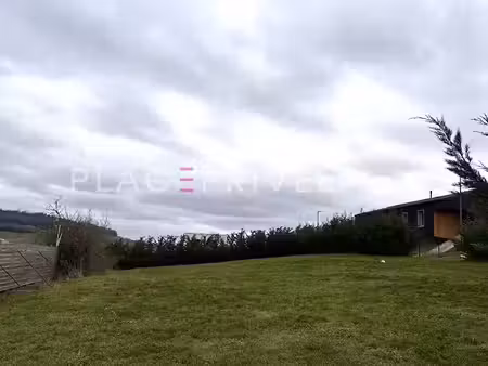 vente terrain 550 m² à bouxières-aux-chênes (54770)  125 000 €