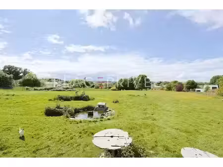 vente terrain 5063 m² à fontenay (88600)  125 000 €