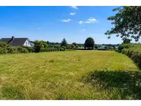 vente terrain 671 m² à saint-laurent-de-brèvedent (76700)  125 000 €