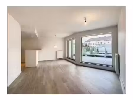 appartement à louer à rue fernand brunfaut 21 molenbeek-saint-jean (vbe70263)