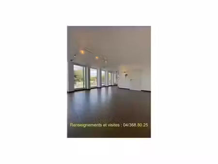 appartement à louer à rue des vennes 364 liège (vbe70259)