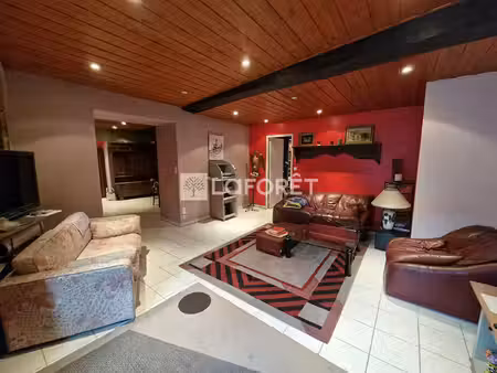 vente commerce 3 pièces 300 m² rodez (12000)