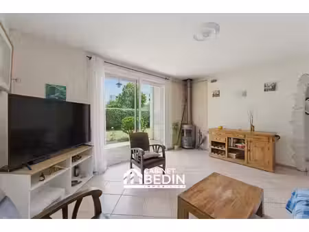 maison 3 pièces
