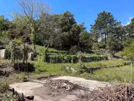 vente terrain 130 m² à sari-solenzara (20145)  139 000 €