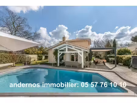 maison 5 chambres