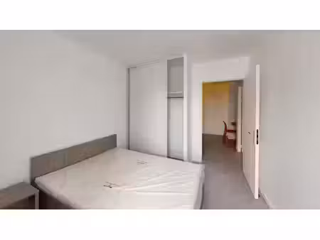 location appartement 2 pièces 39 m² à sarcelles (95200)