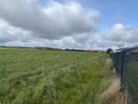 vente terrain 400 m² à entrange (57330)  149 000 €