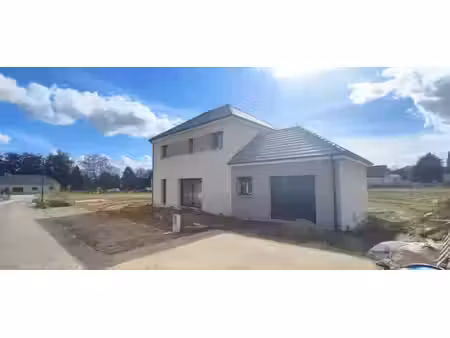 vente terrain 800 m² à avernes (95450)  150 000 €