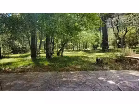 vente terrain 881 m² à plan-d'aups-sainte-baume (83640)  155 000 €