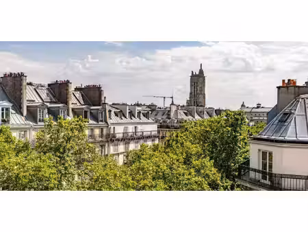 appartement les halles - paris 1ᵉʳ (75)