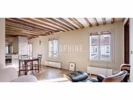 appartement paris 6ᵉ (75)