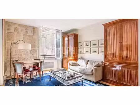 appartement paris 6ᵉ (75)