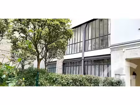 appartement paris 6ᵉ (75)