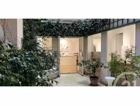 appartement paris 6ᵉ (75)