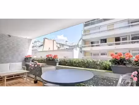 appartement paris 7ᵉ (75)