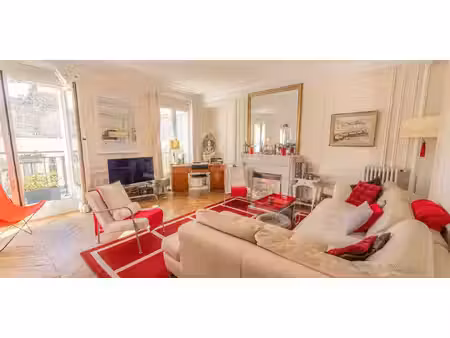 appartement mairie - paris 8ᵉ (75)