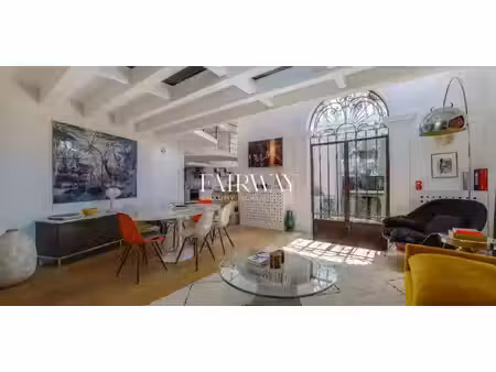 appartement avec terrasse paris 9ᵉ (75)