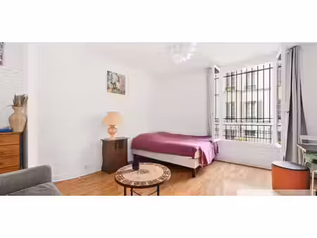 appartement paris 9ᵉ (75)