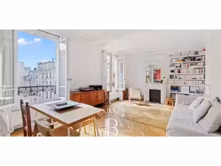 appartement paris 9ᵉ (75)