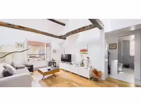 appartement paris 11ᵉ (75)