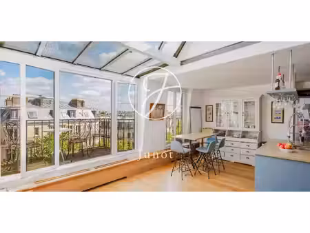 appartement paris 16ᵉ (75)
