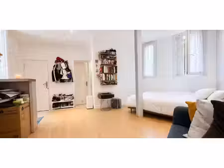 appartement paris 18ᵉ (75)
