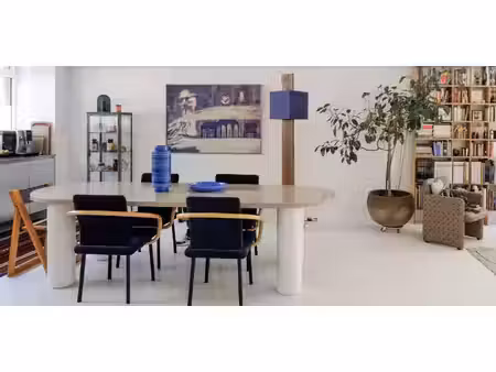 appartement paris 19ᵉ (75)