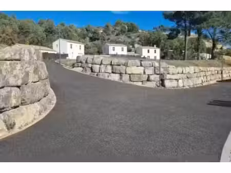 vente terrain 445 m² à cadenet (84160)  184 900 €