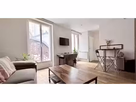 appartement paris 18ᵉ (75)