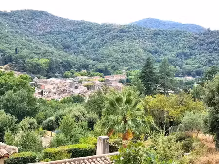 vente terrain 3000 m² à collobrières (83610)  260 000 €