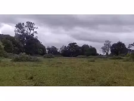 vente terrain 759 m² à trouville-sur-mer (14360)  350 000 €