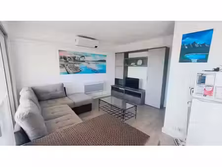 location appartement 2 pièces 35.93 m² à antibes (06600)  900 €