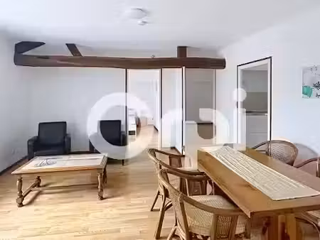 location meublée appartement 3 pièces 67.95 m² à chaumont (52000)  850 €