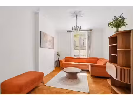 location appartement 2 pièces à paris 8ème (75008)  4 200 €