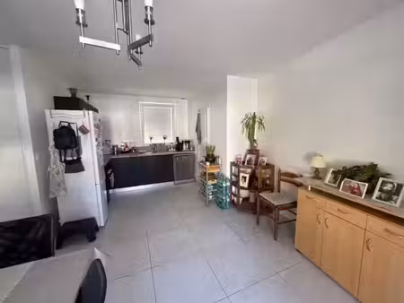 location appartement 3 pièces 62 m² à pont-de-chéruy (38230)  800 €