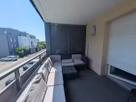 location meublée appartement 2 pièces 58.78 m² à rumilly (74150)  859 €