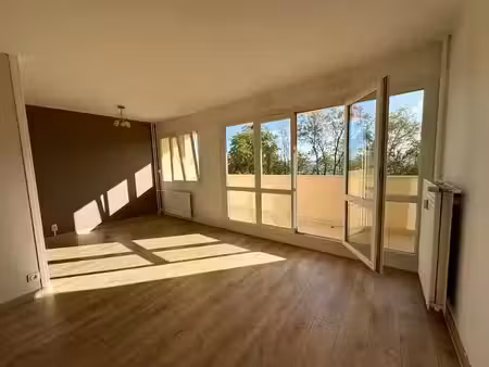 location appartement 4 pièces 84.6 m² à malzéville (54220)  940 €