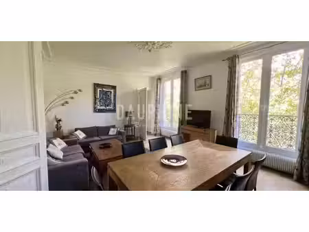 appartement paris 6ᵉ (75)