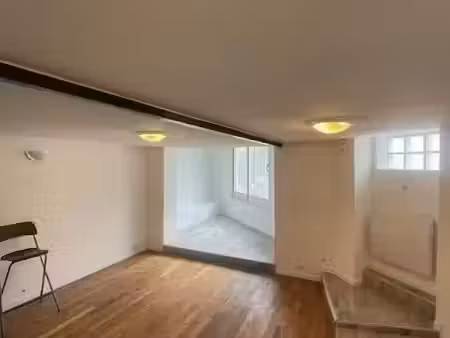 location appartement 1 pièce 33 m² à bagnolet (93170)  690 €