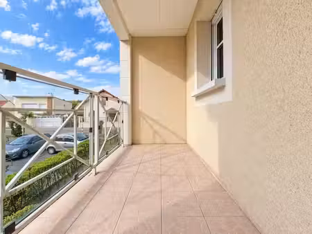 location appartement 1 pièce 30.91 m² à carrières-sous-poissy (78955)  750 €