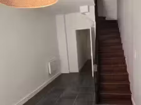 location appartement 2 pièces à lormont (33310)  740 €