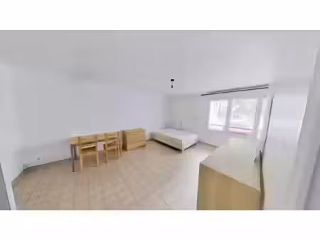 location meublée appartement 1 pièce 31.7 m² à lyon 9ème (69009)  690 €