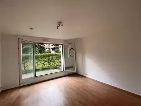 location appartement 1 pièce 24.34 m² à maisons-alfort (94700)  740 €